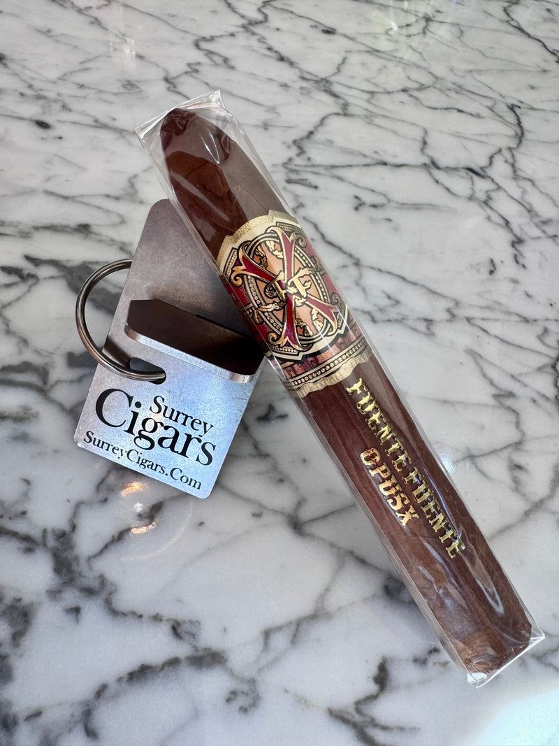 Arturo Fuente - Opus X Super Belicoso