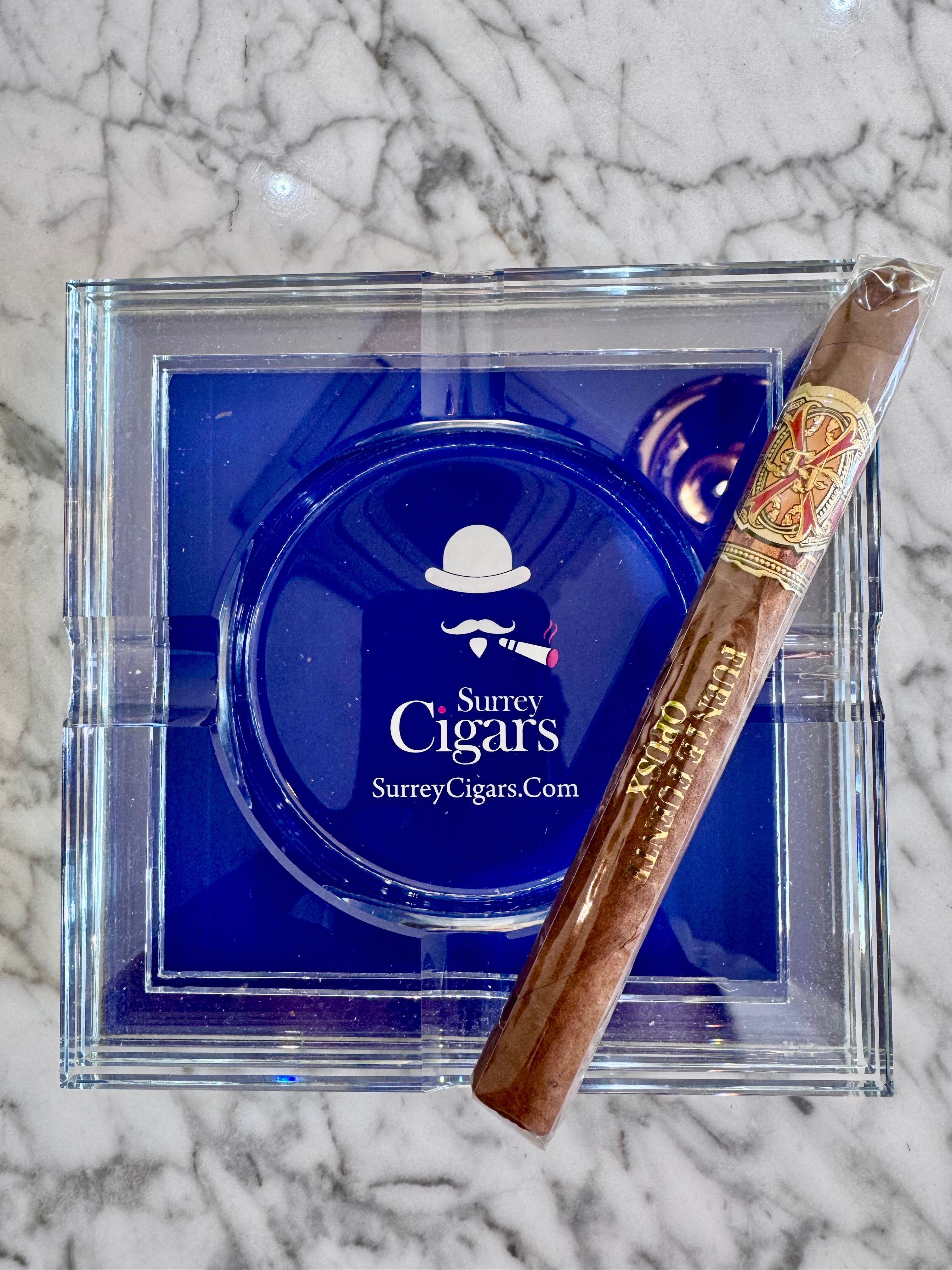 Arturo Fuente - Opus X Petite Lancero