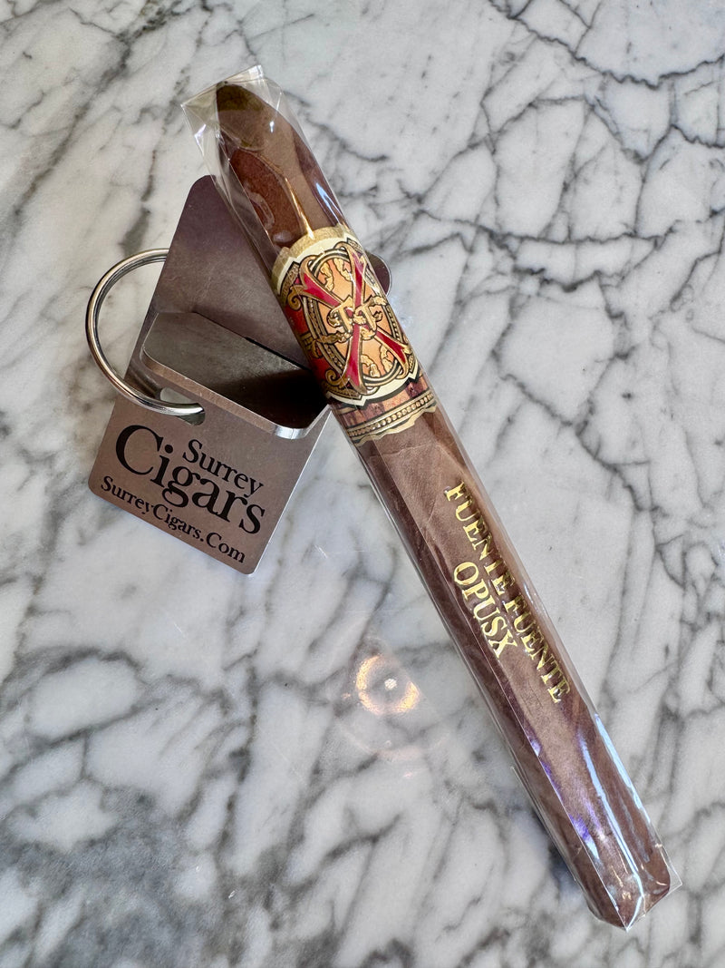 Arturo Fuente - Opus X Petite Lancero