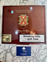 Arturo Fuente - Opus X Petite Lancero