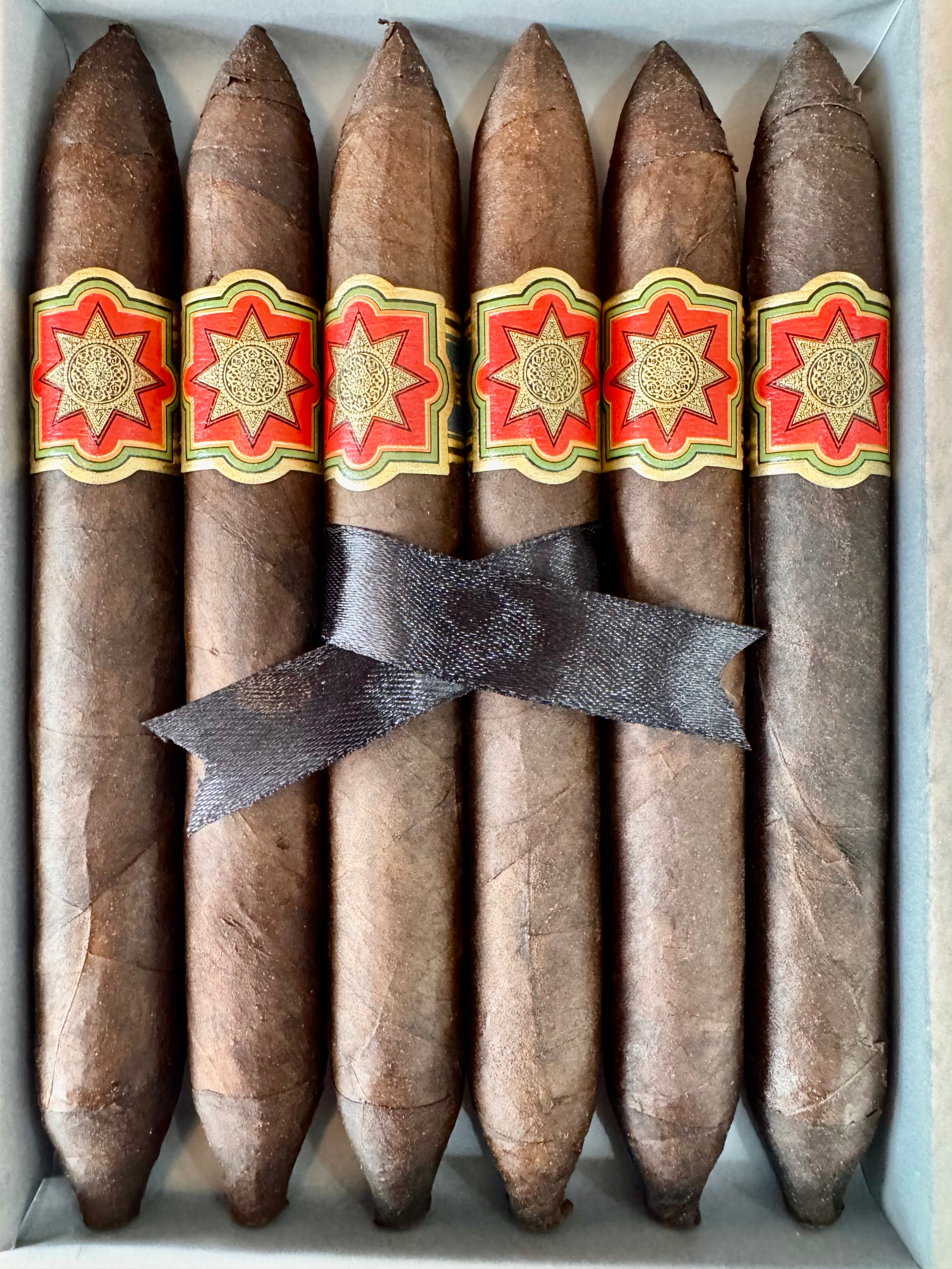 Foundation The Tabernacle Knight Commander Limited Edition
