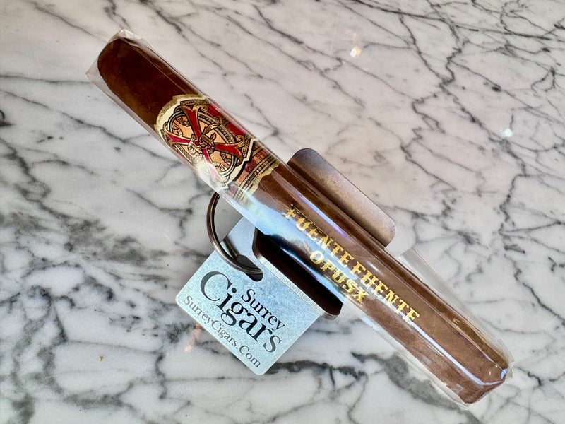 Arturo Fuente Fuente Opus X - Fuente Fuente (Toro)