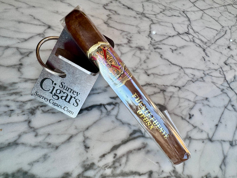 Arturo Fuente Fuente Opus X - Fuente Fuente (Toro)