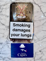 Arturo Fuente - Opus X Robusto (Tin of 3 Cigars)