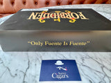 Arturo Fuente - Forbidden X Amor Sensual