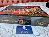 Arturo Fuente - Forbidden X Amor Sensual