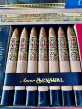Arturo Fuente - Forbidden X Amor Sensual