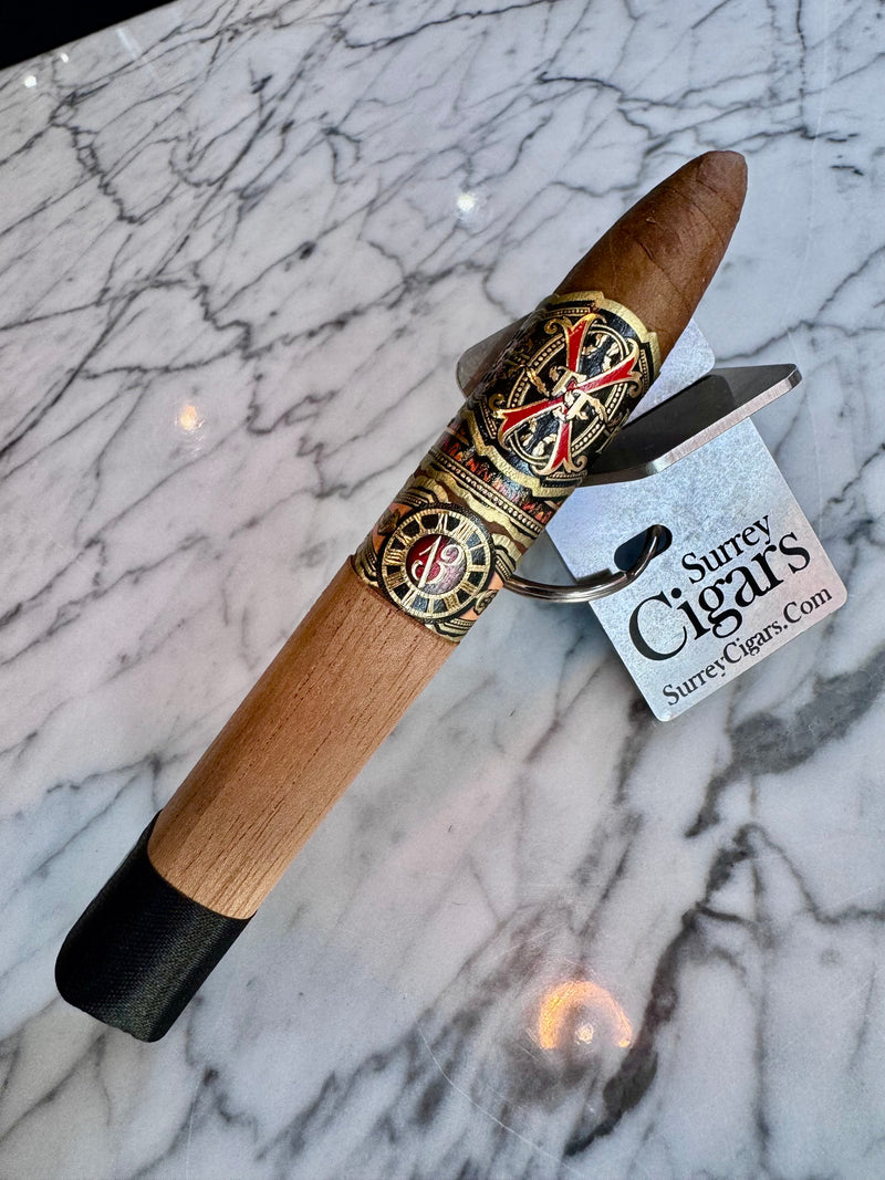 Arturo Fuente - Forbidden X Amor Sensual
