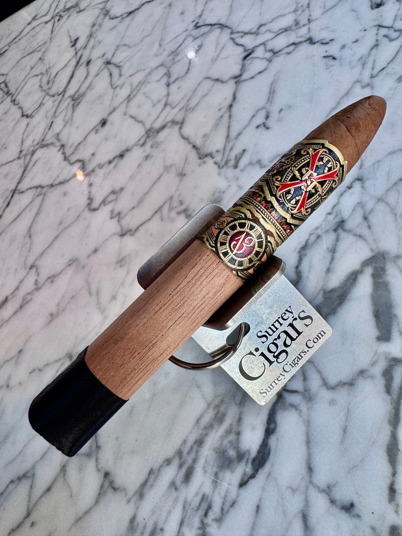Arturo Fuente - Forbidden X Amor Sensual