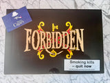 Arturo Fuente - Forbidden X Deseos d'Amor
