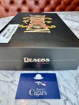 Arturo Fuente - Forbidden X Deseos d'Amor