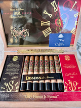 Arturo Fuente - Forbidden X Deseos d'Amor