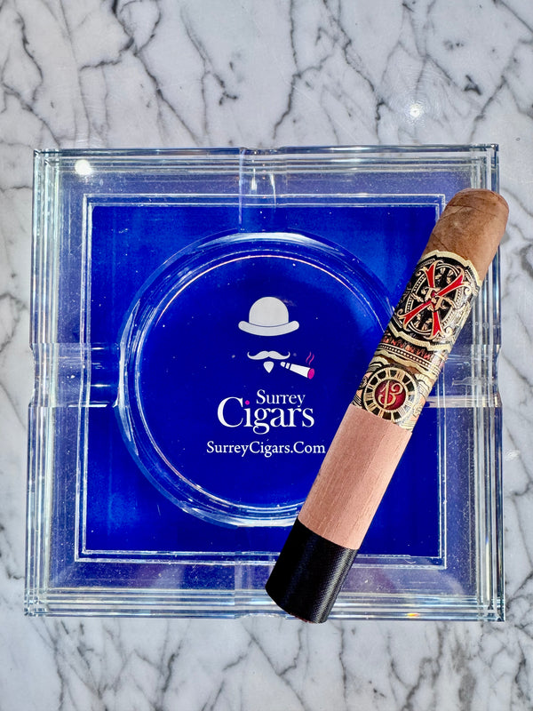 Arturo Fuente - Forbidden X Deseos d'Amor