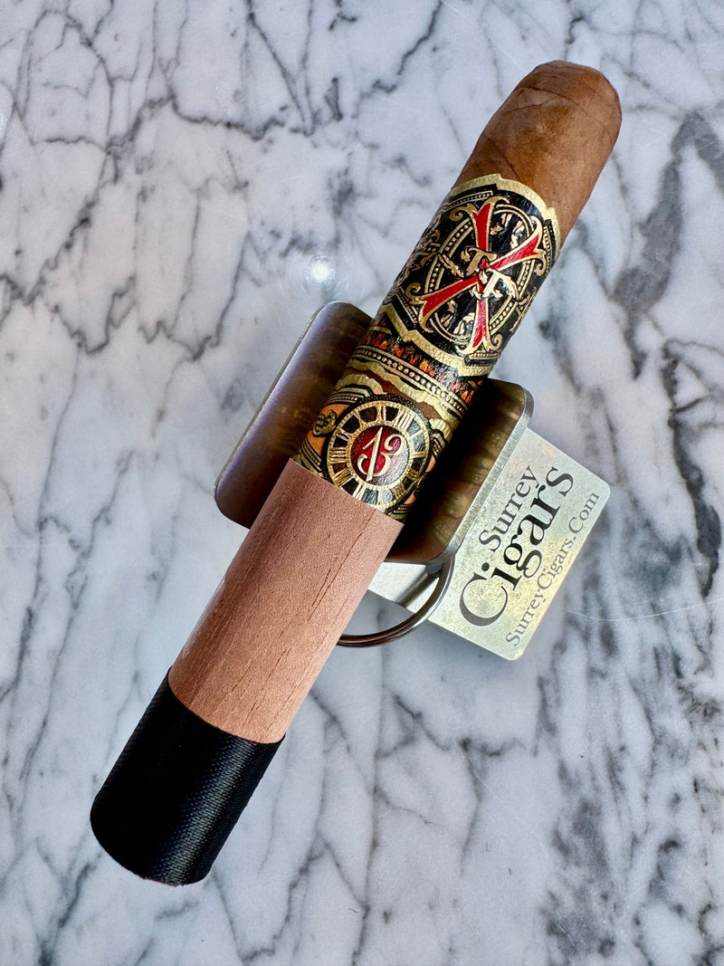 Arturo Fuente - Forbidden X Deseos d'Amor
