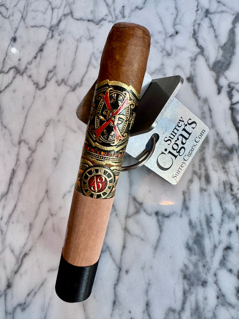 Arturo Fuente - Forbidden X Deseos d'Amor
