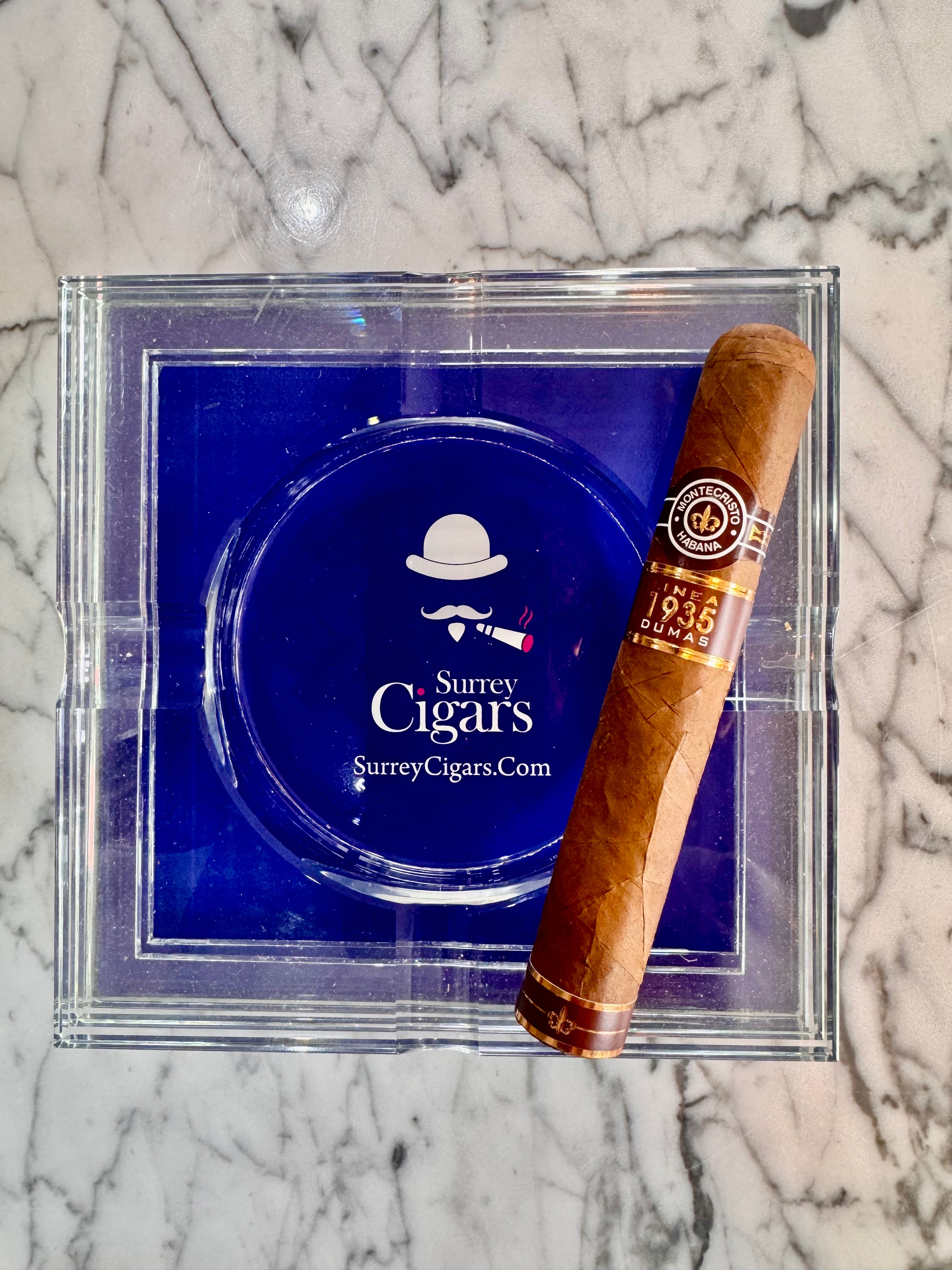 Montecristo Linea 1935 Dumas