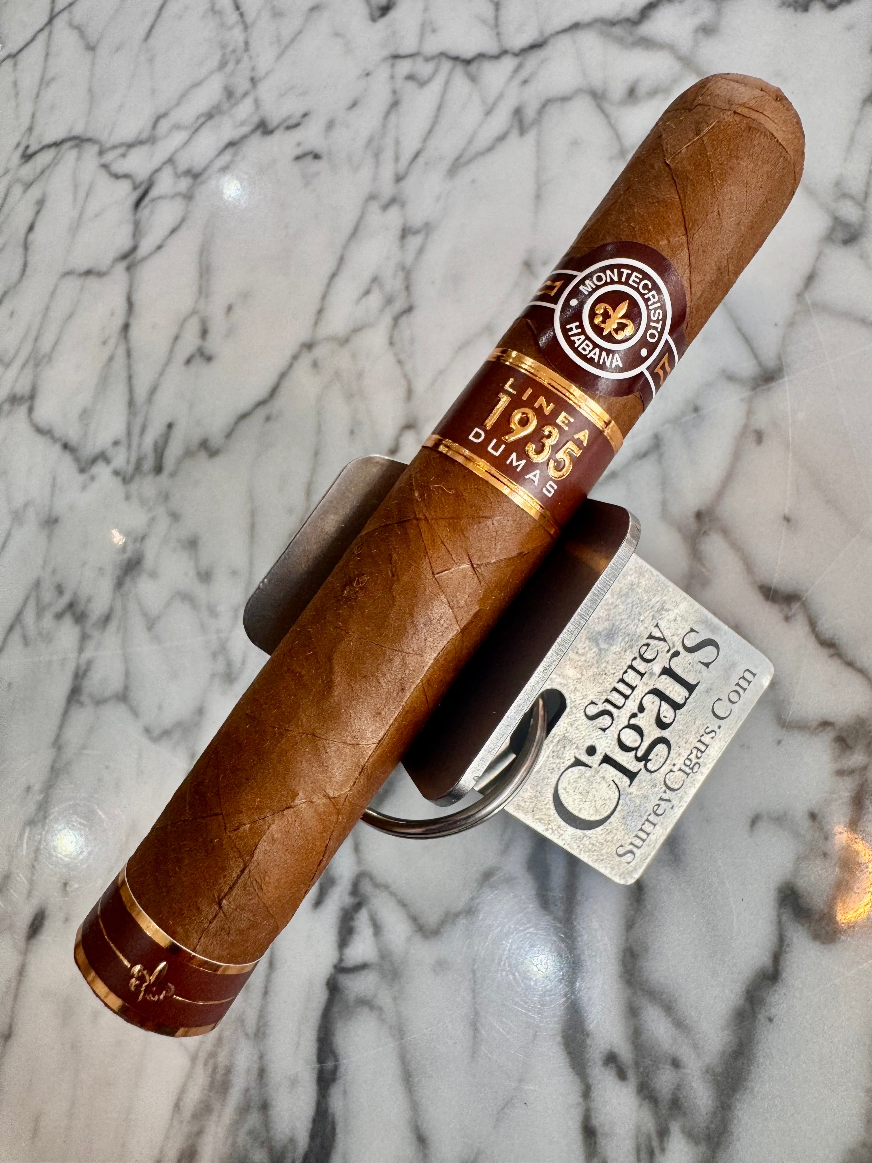 Montecristo Linea 1935 Dumas