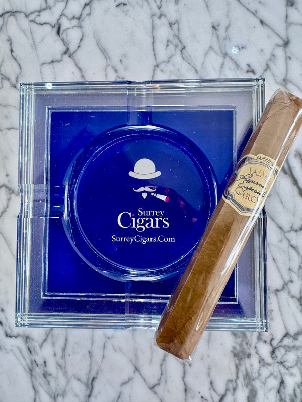 My Father Jaime Garcia Reserva Especial Connecticut Toro