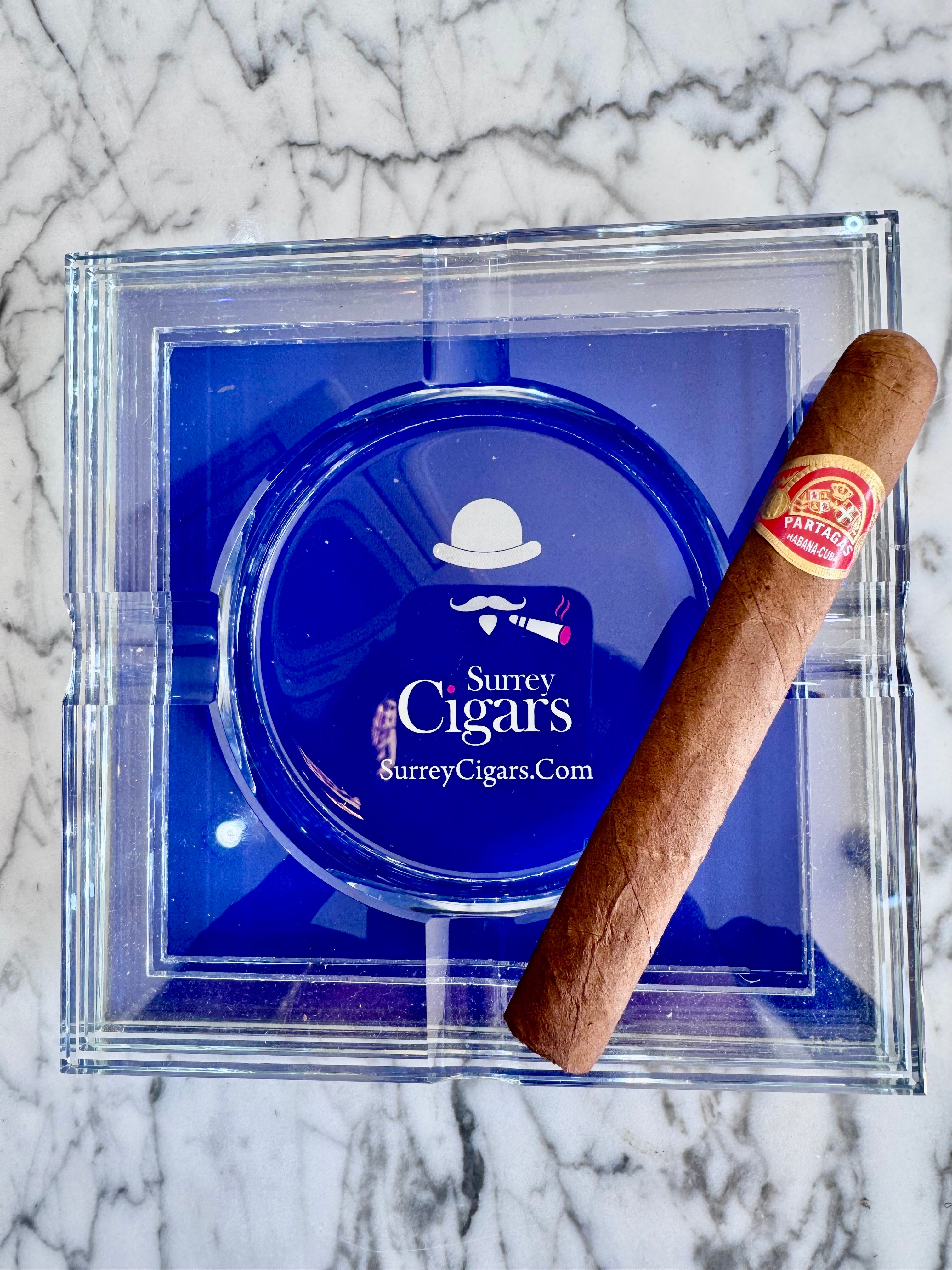 Partagas Mille Fleur