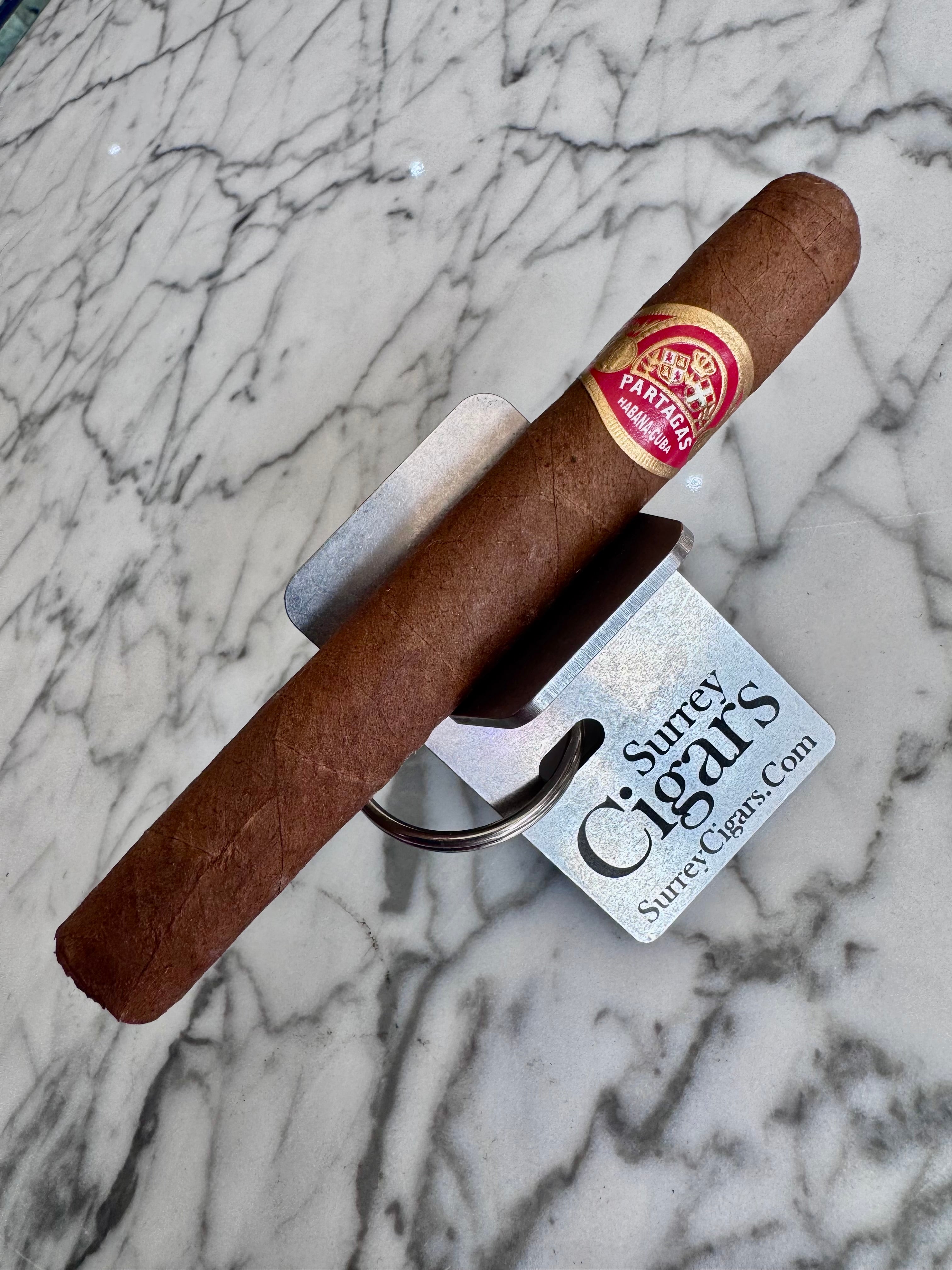 Partagas Mille Fleur