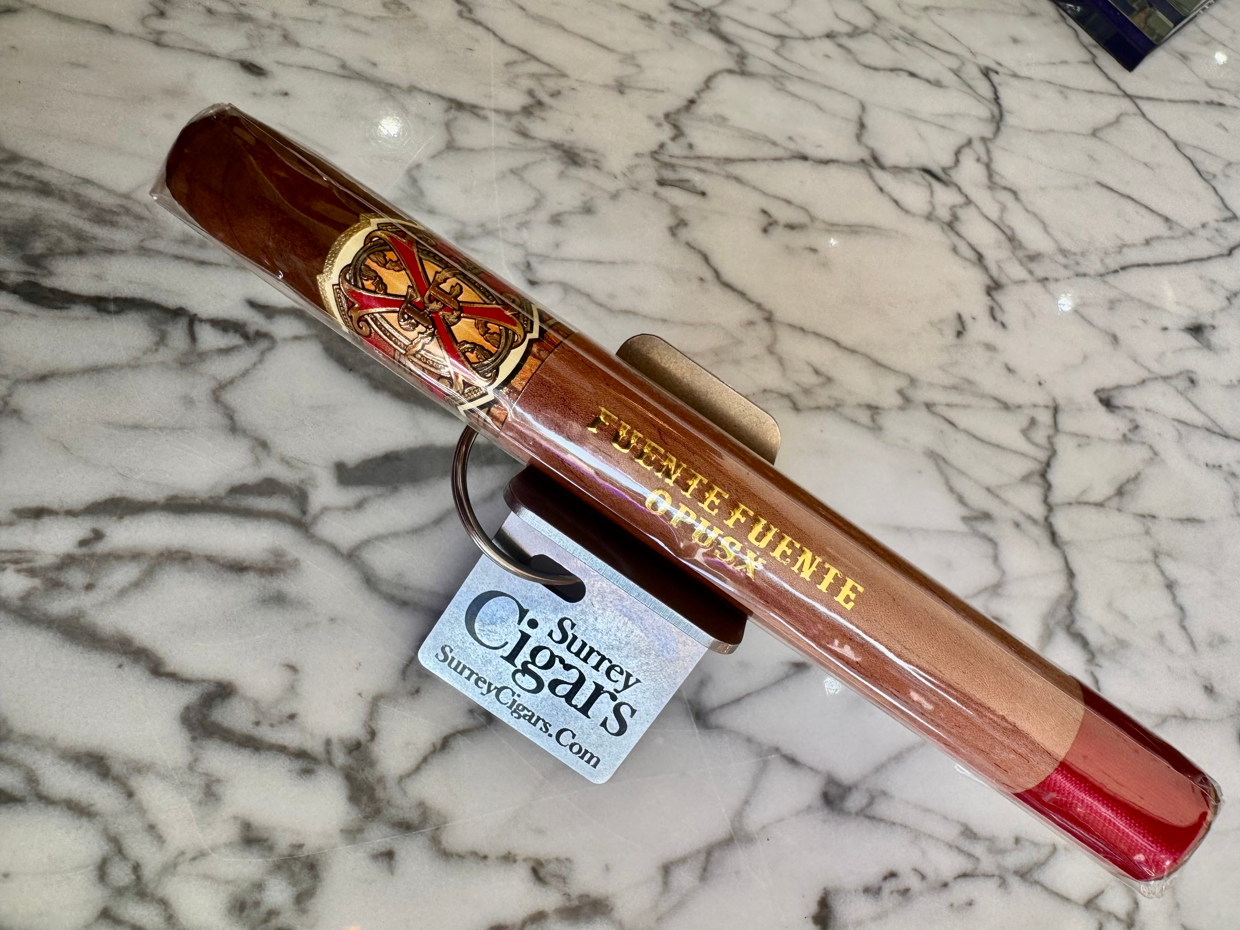 Arturo Fuente Opus X Reserva D’Chateau - Tin of 3 cigars