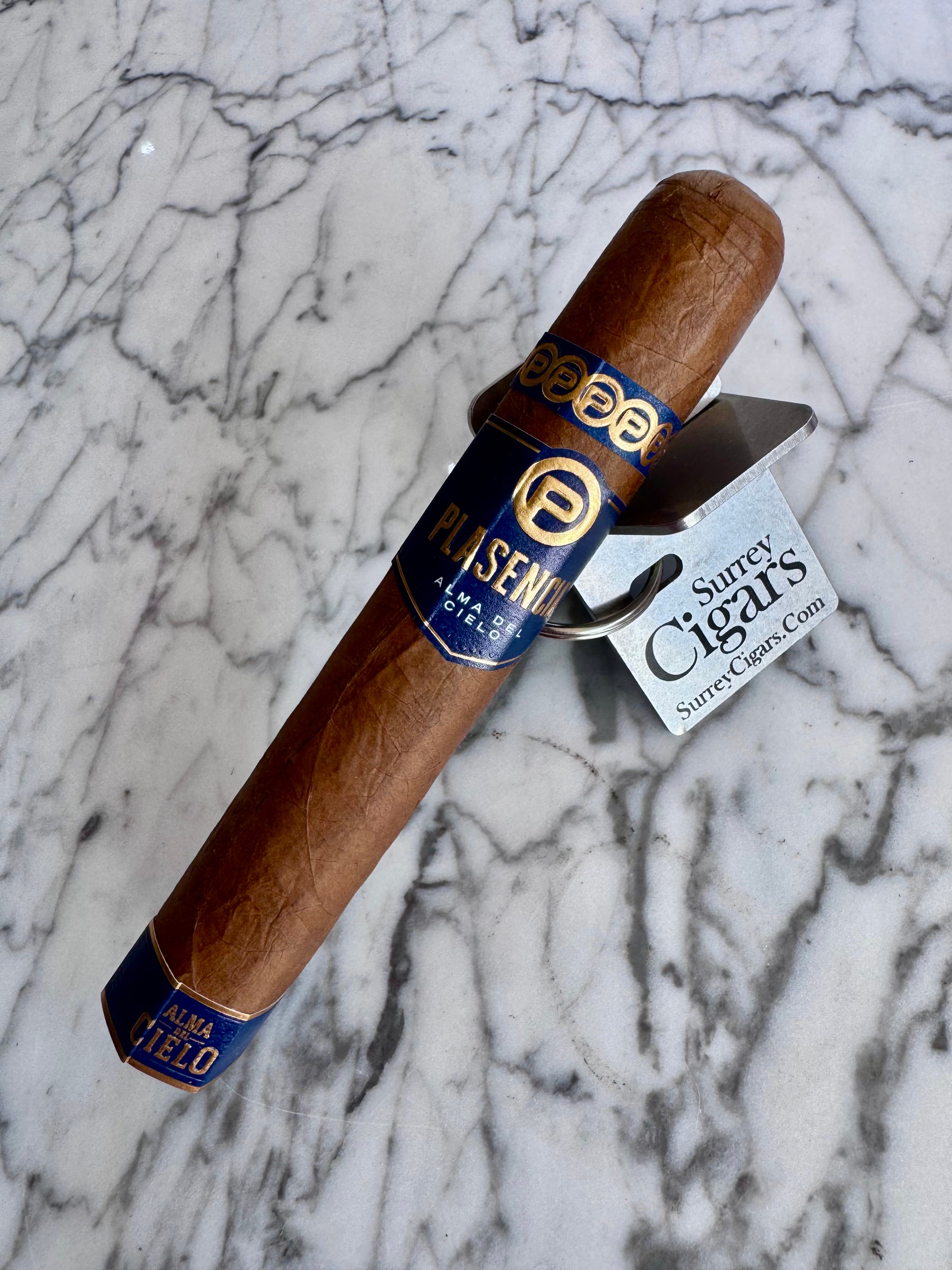 Plasencia Alma Del Cielo Amanecer Hexagono  NEW