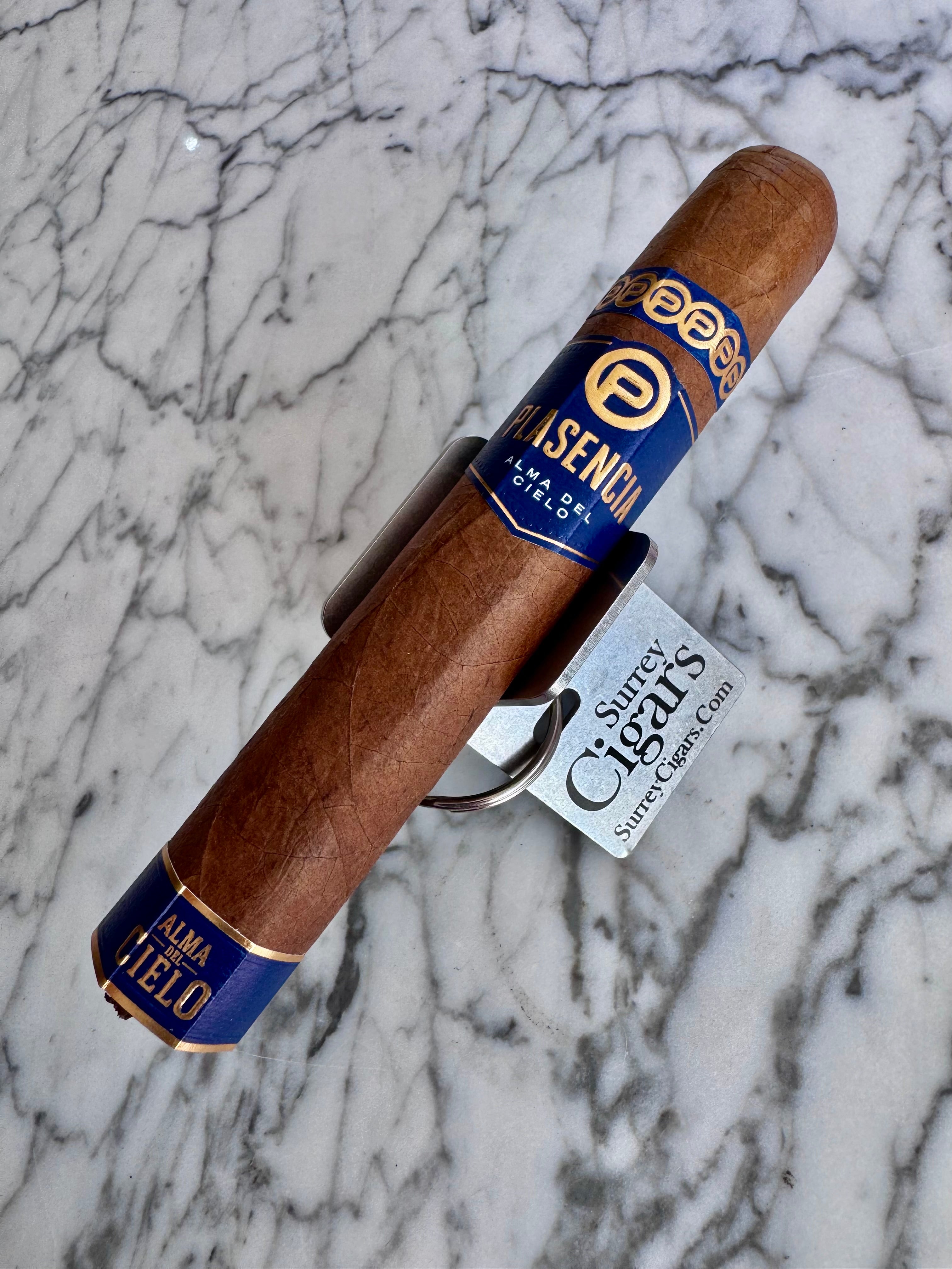 Plasencia Alma Del Cielo Amanecer Hexagono  NEW