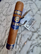 Plasencia Alma Del Cielo Amanecer Celeste Robusto NEW