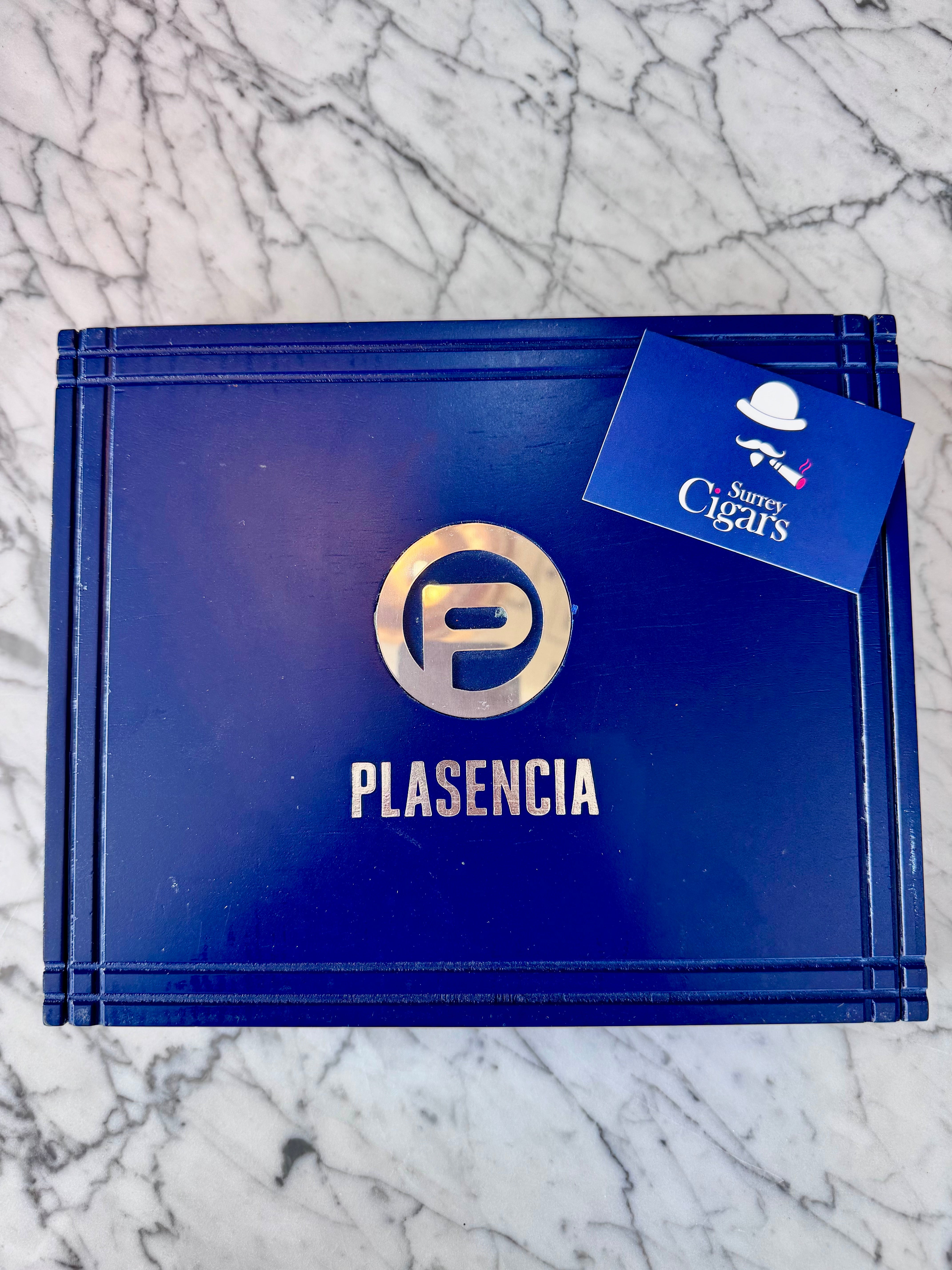 Plasencia Alma Del Cielo Amanecer, Boreal Toro NEW