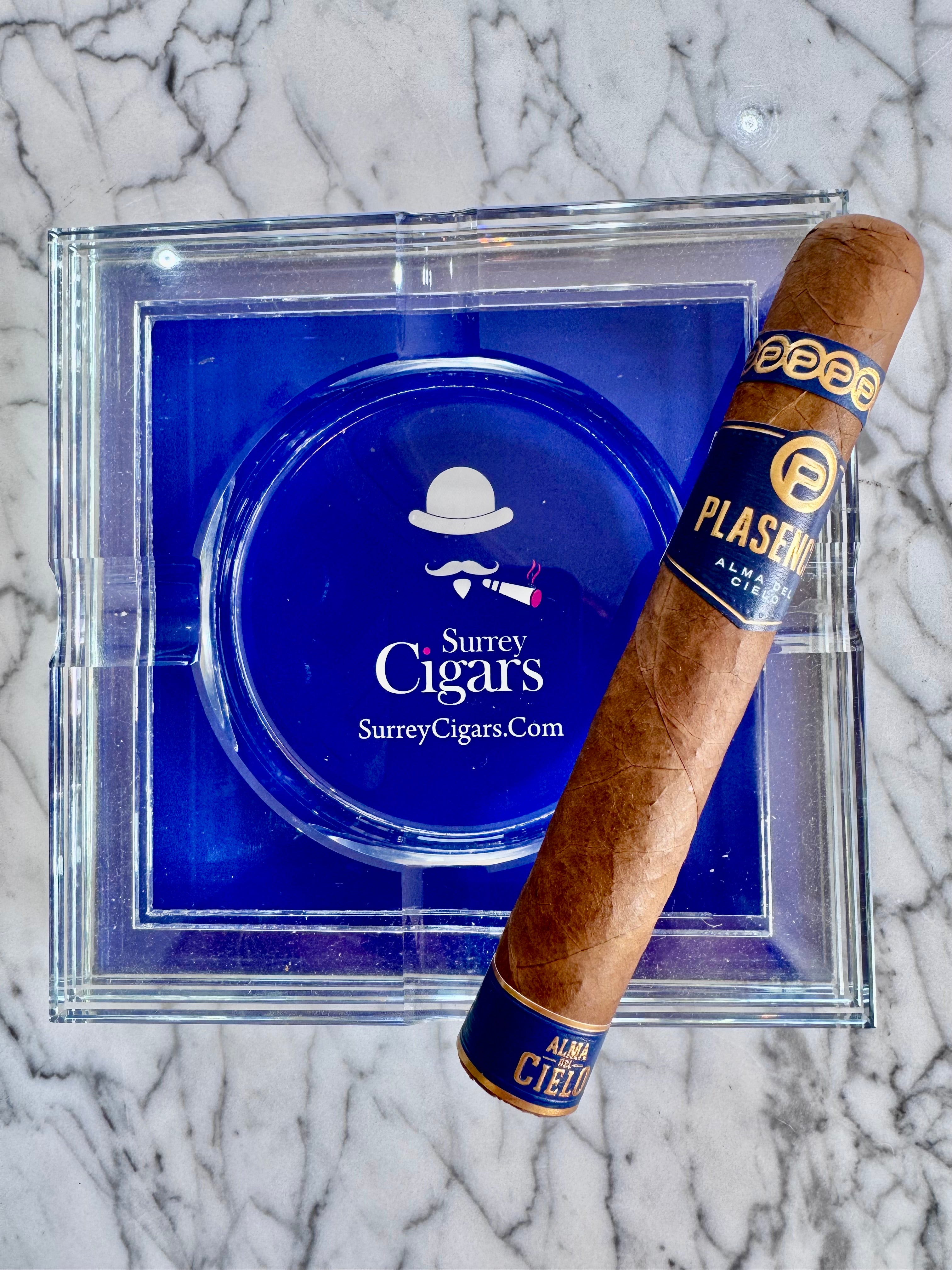 Plasencia Alma Del Cielo Amanecer, Boreal Toro NEW