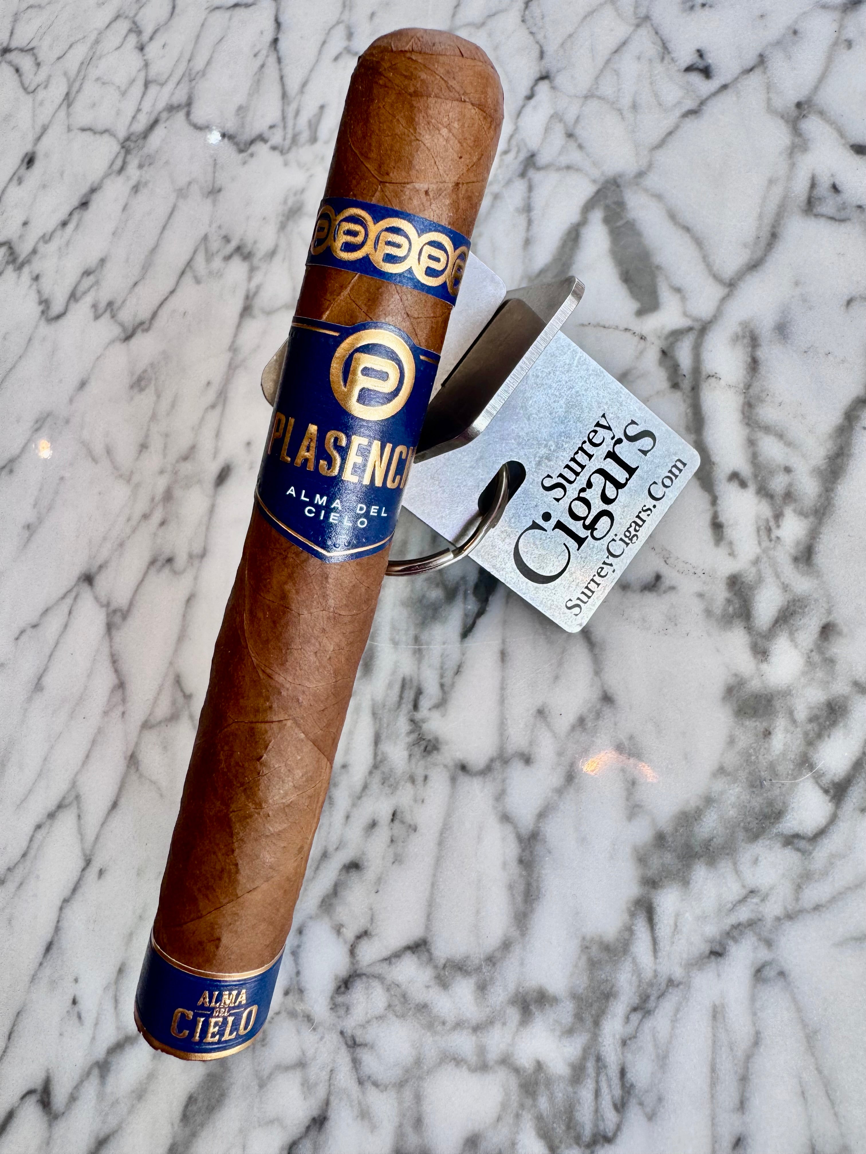 Plasencia Alma Del Cielo Amanecer, Boreal Toro NEW