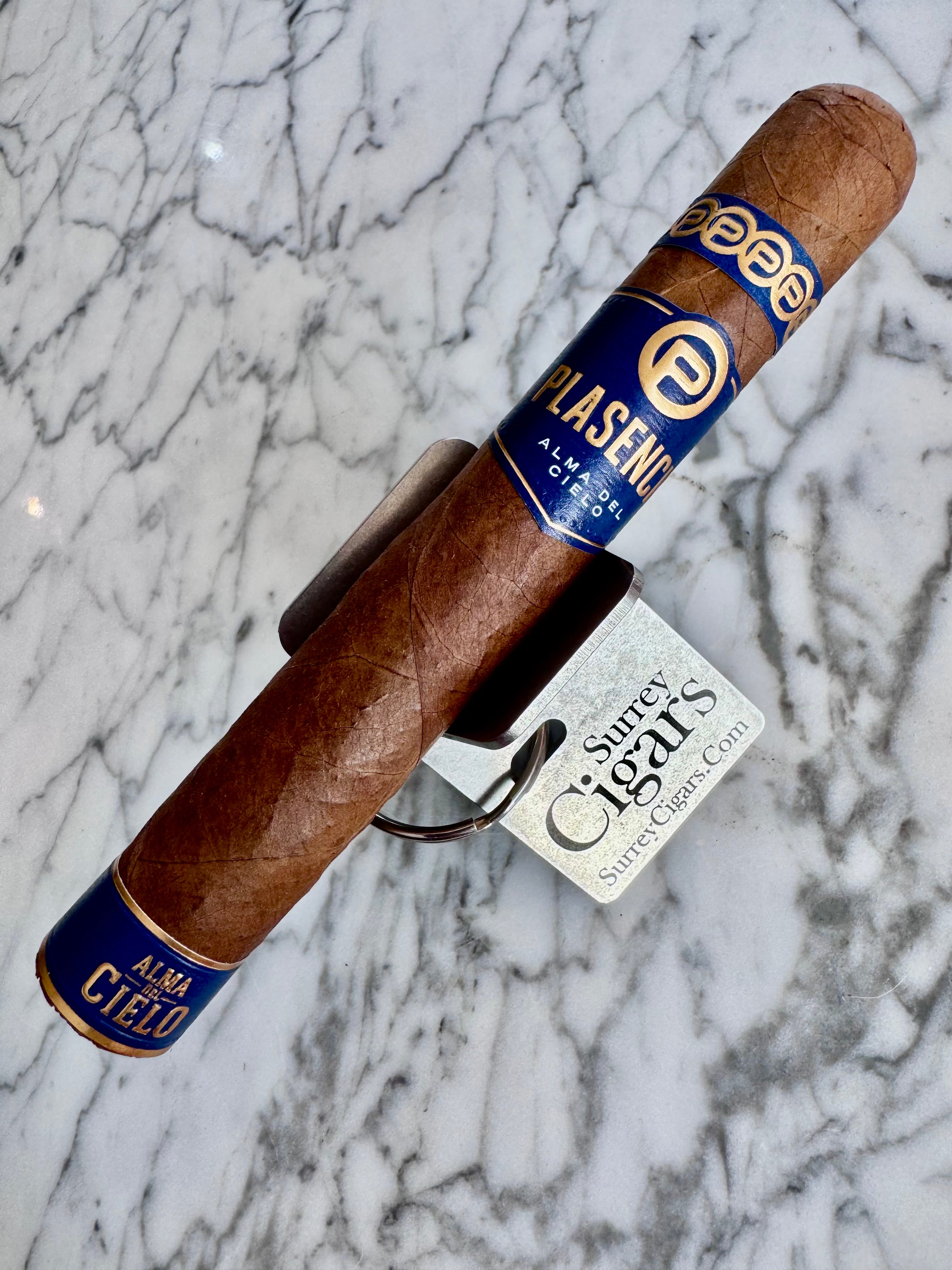 Plasencia Alma Del Cielo Amanecer, Boreal Toro NEW