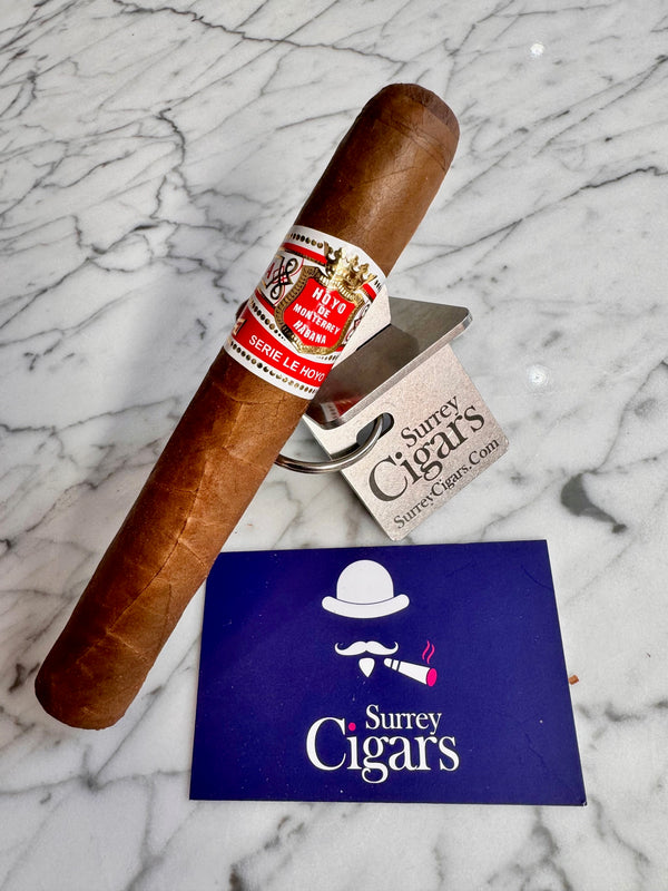 Hoyo de Monterrey Serie Le Hoyo De San Juan