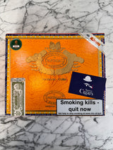 Partagas Lusitanias