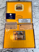 Partagas Lusitanias