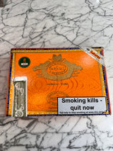Partagas Presidentes Cigar