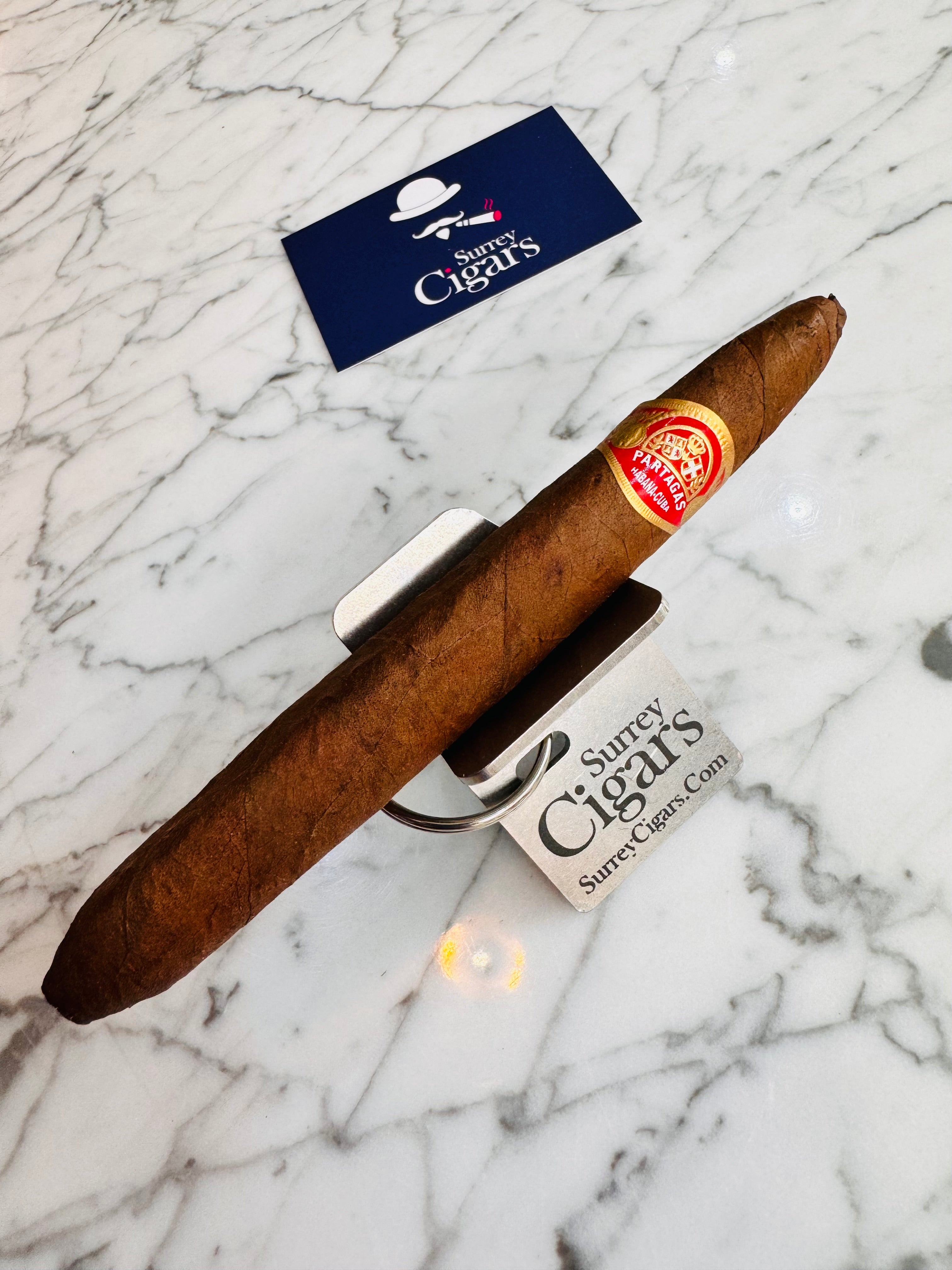 Partagas Presidentes Cigar