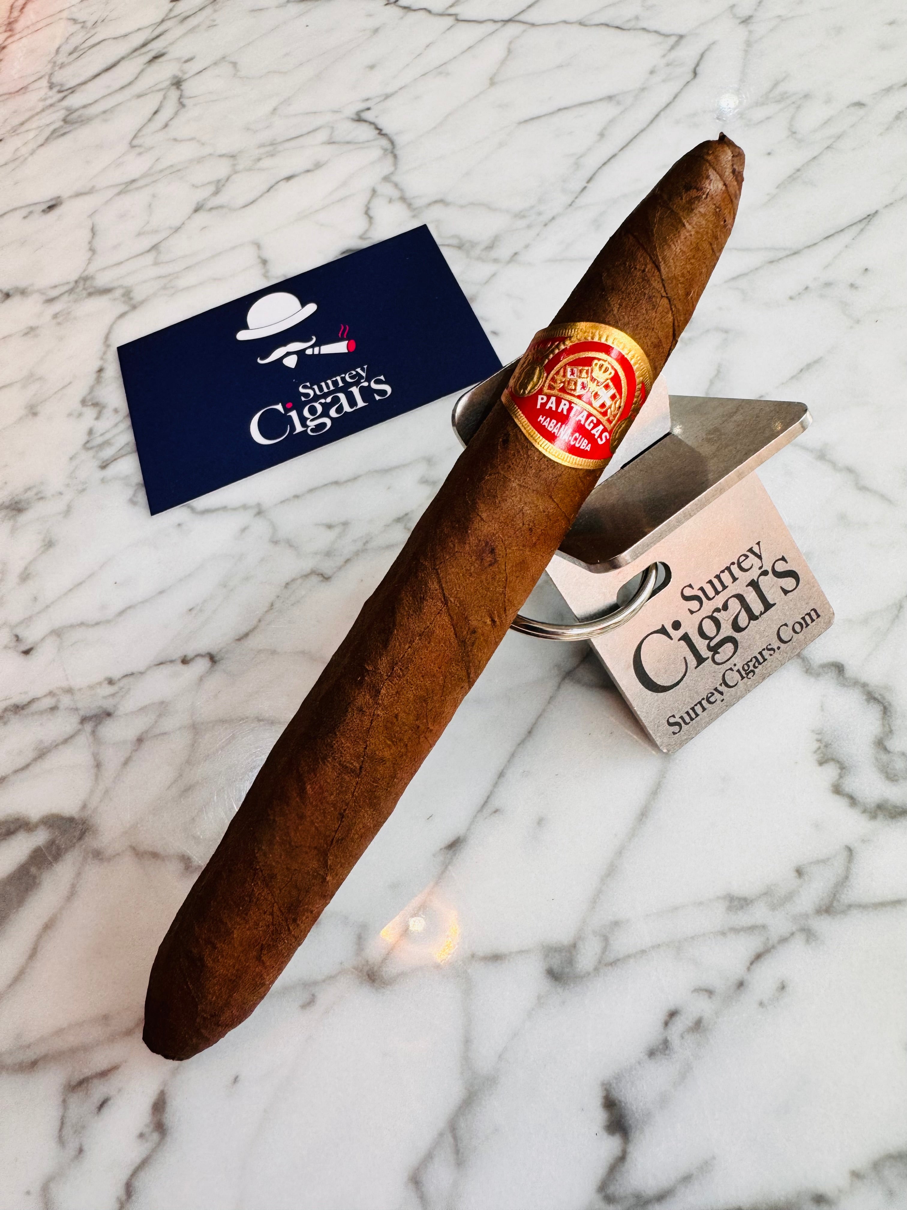 Partagas Presidentes Cigar