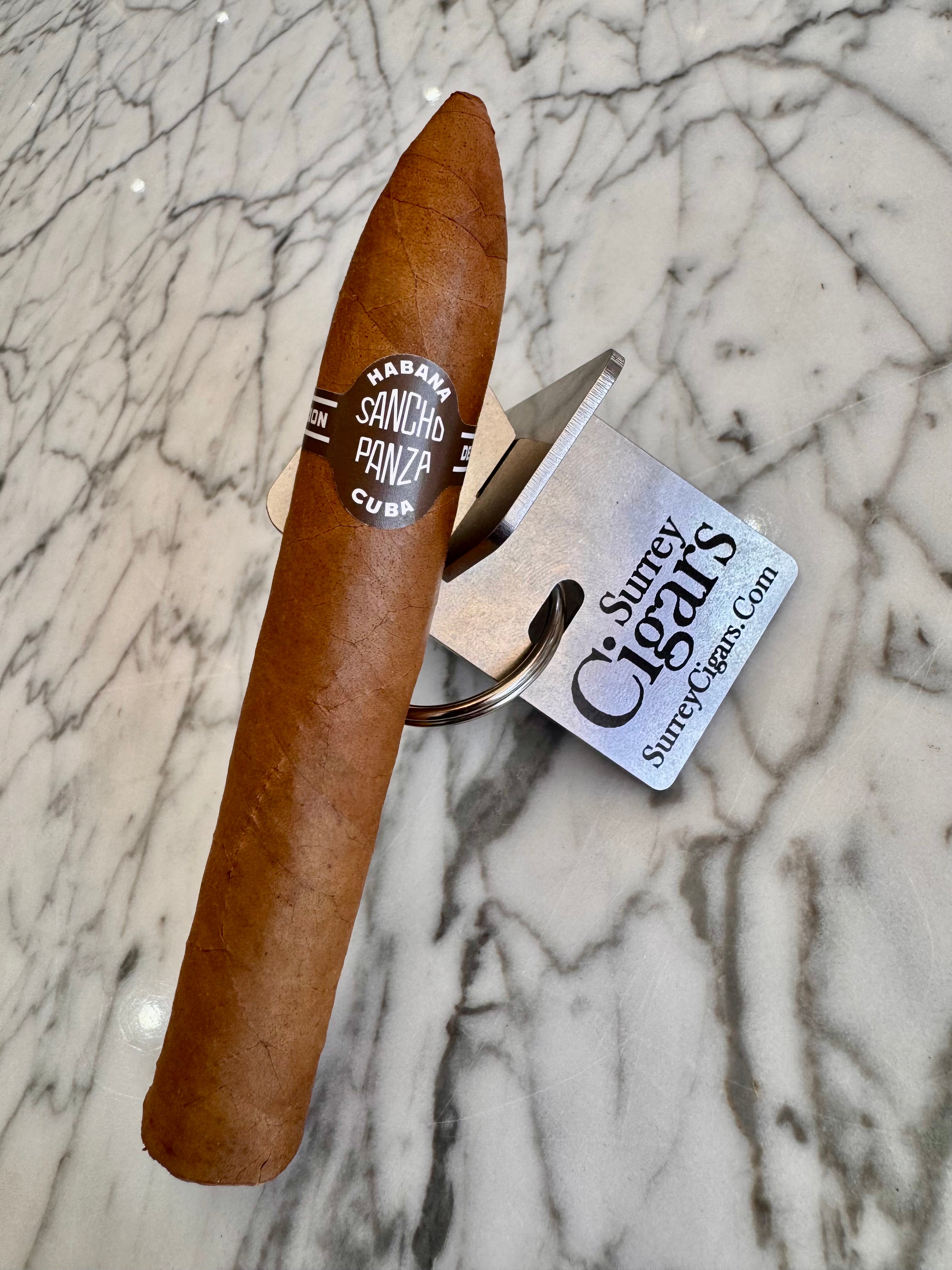 Sancho Panza Belicosos