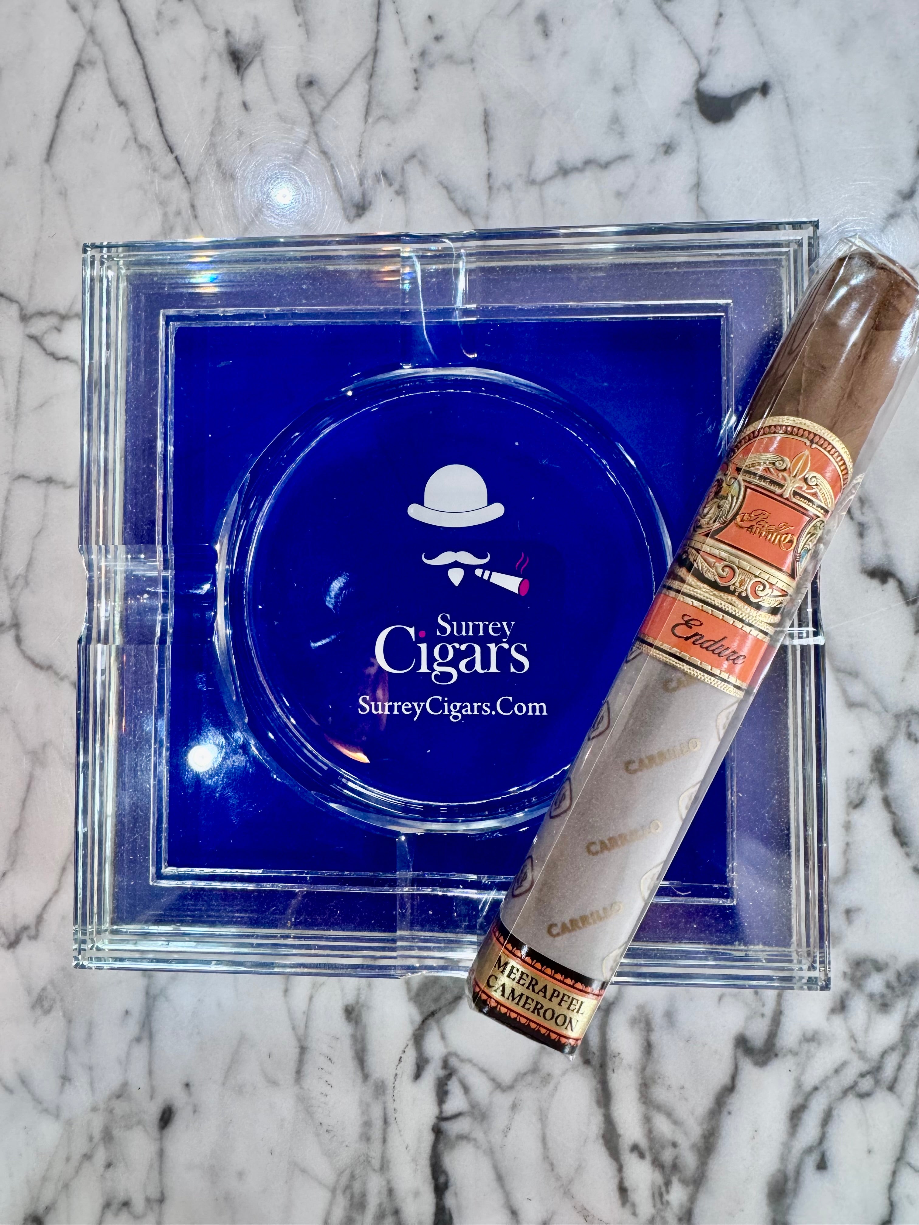 EP Carrillo Endure Toro Premier Collection   NEW