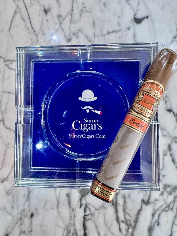 EP Carrillo Endure Toro Premier Collection   NEW