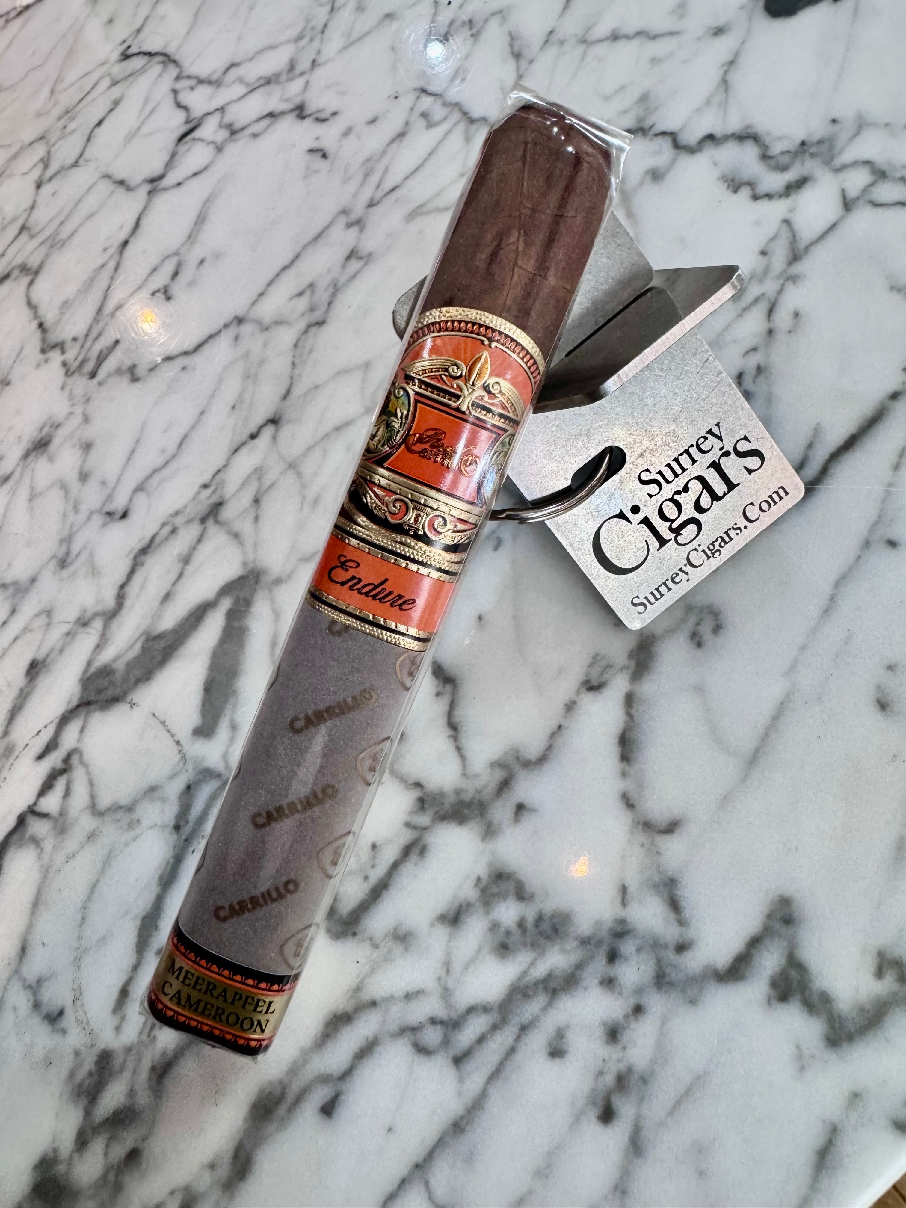 EP Carrillo Endure Toro Premier Collection   NEW