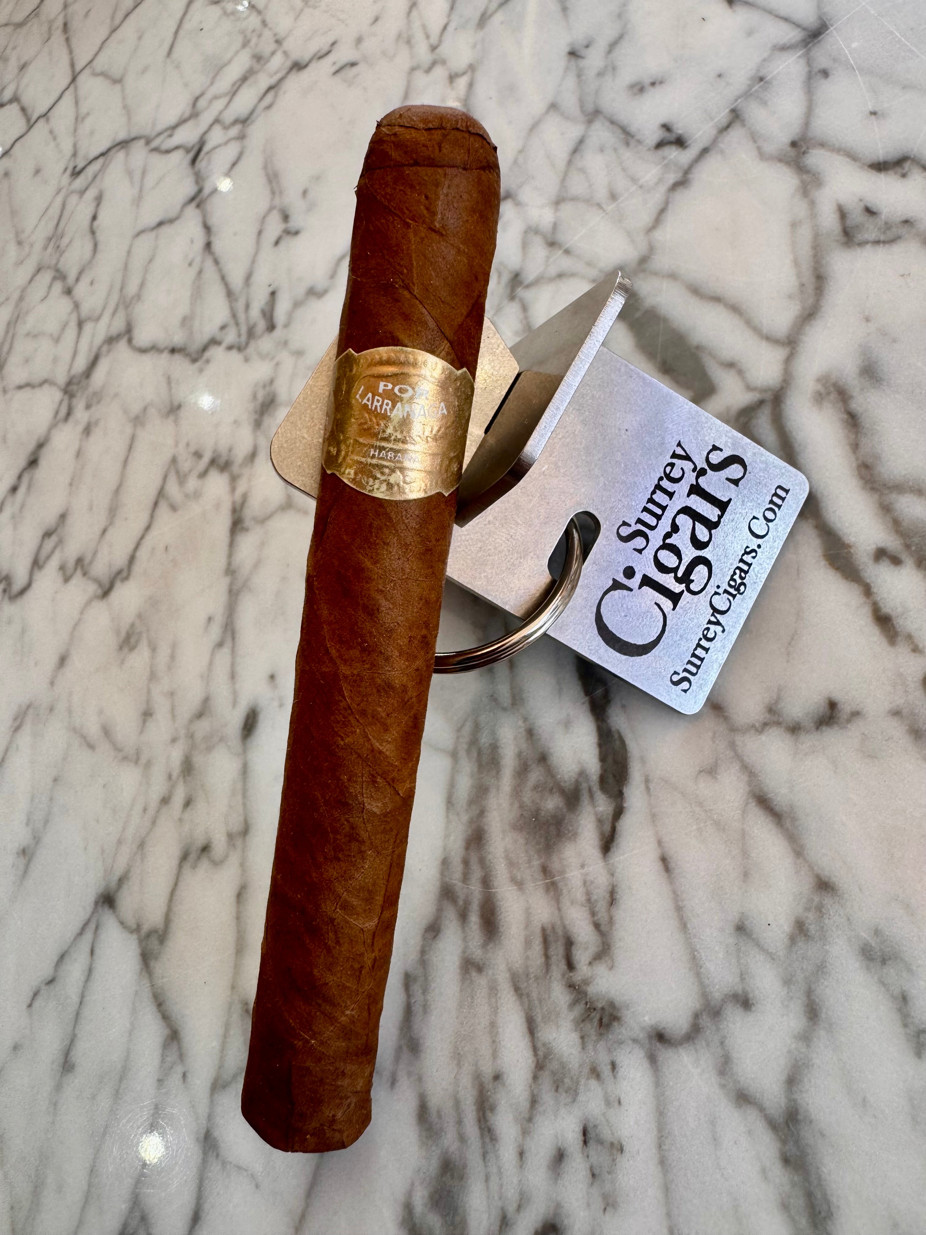 Por Larranaga Petit Coronas