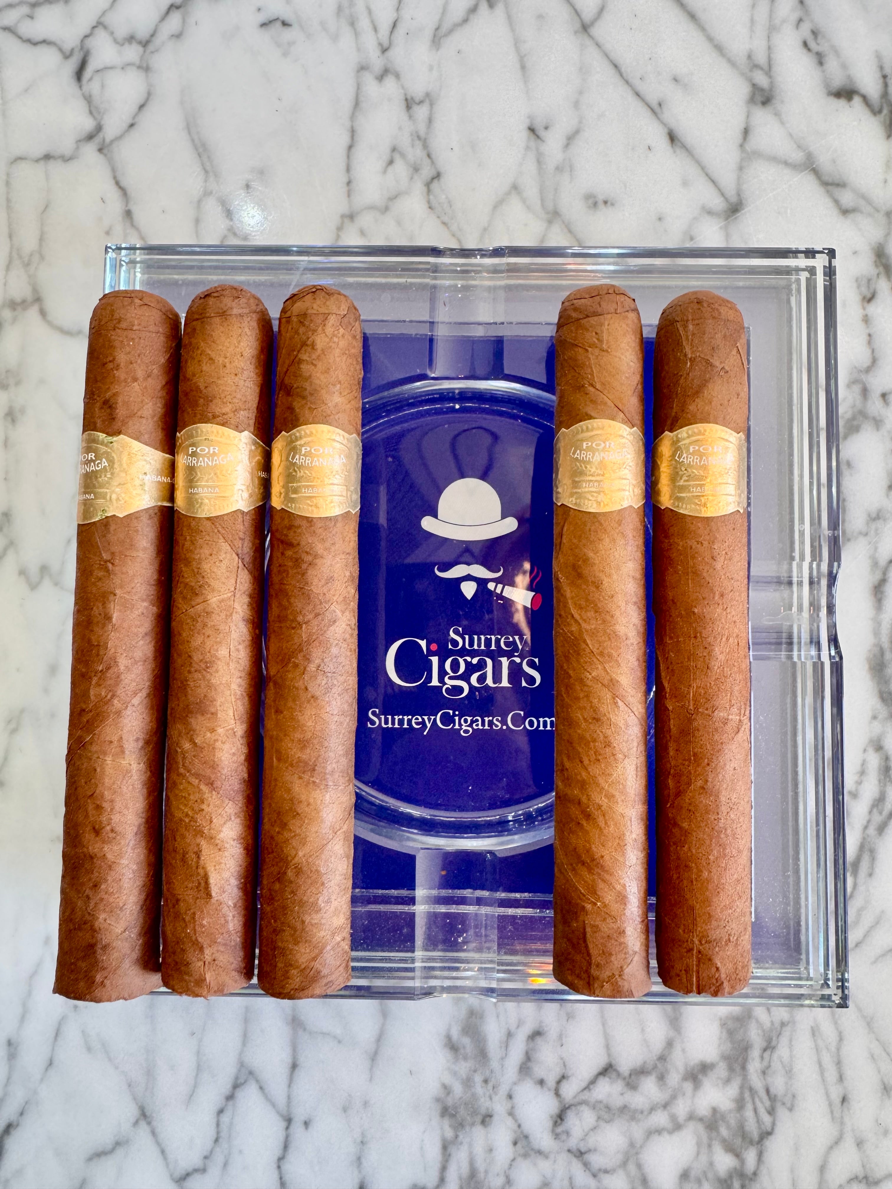 Por Larranaga Petit Coronas