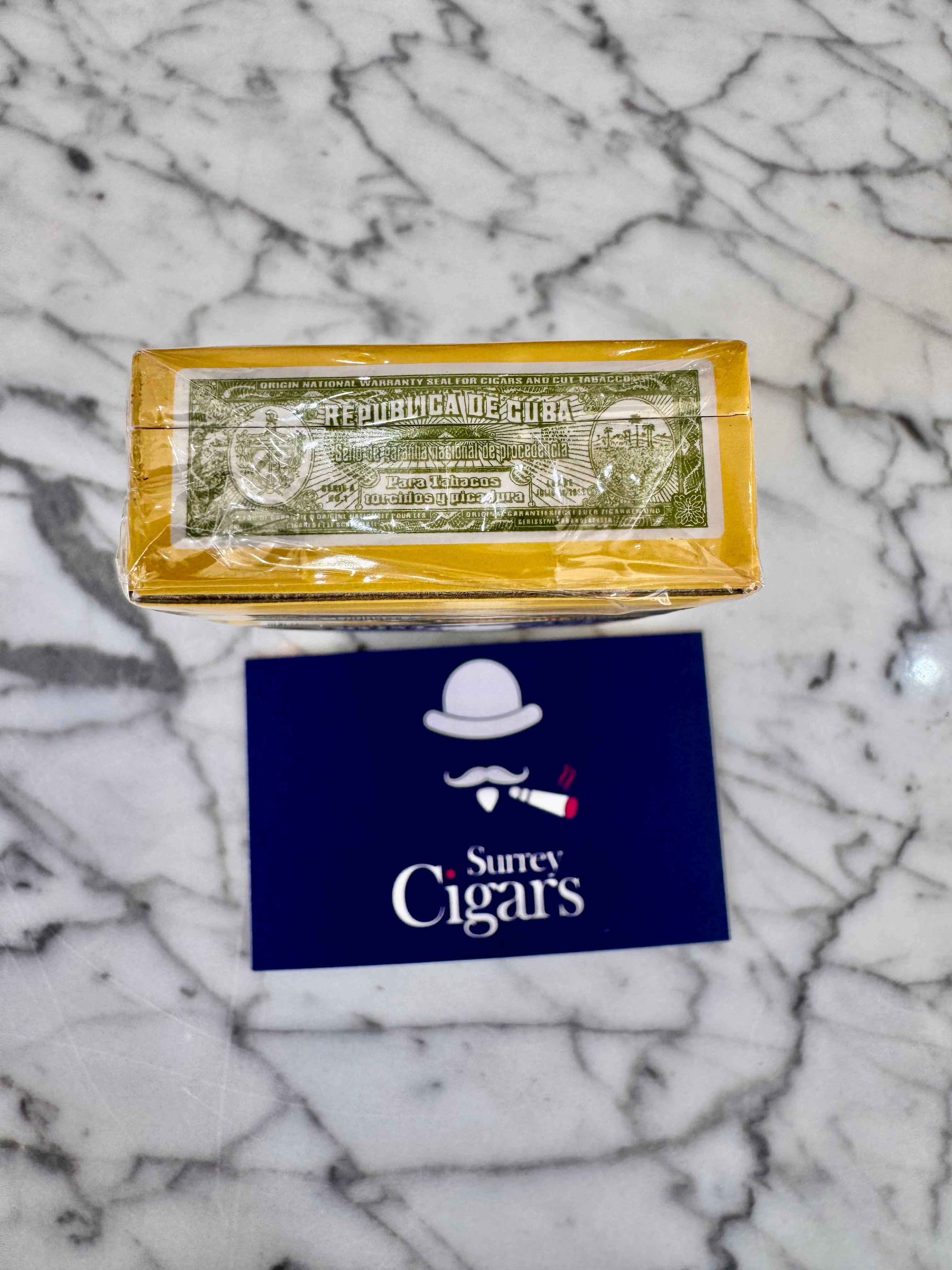 Montecristo Club 10 Cigarillos