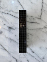 ST Dupont Ligne Cohiba Behike 2 Double flame,   Lacquered lighter Cohiba Behike black C16003CL