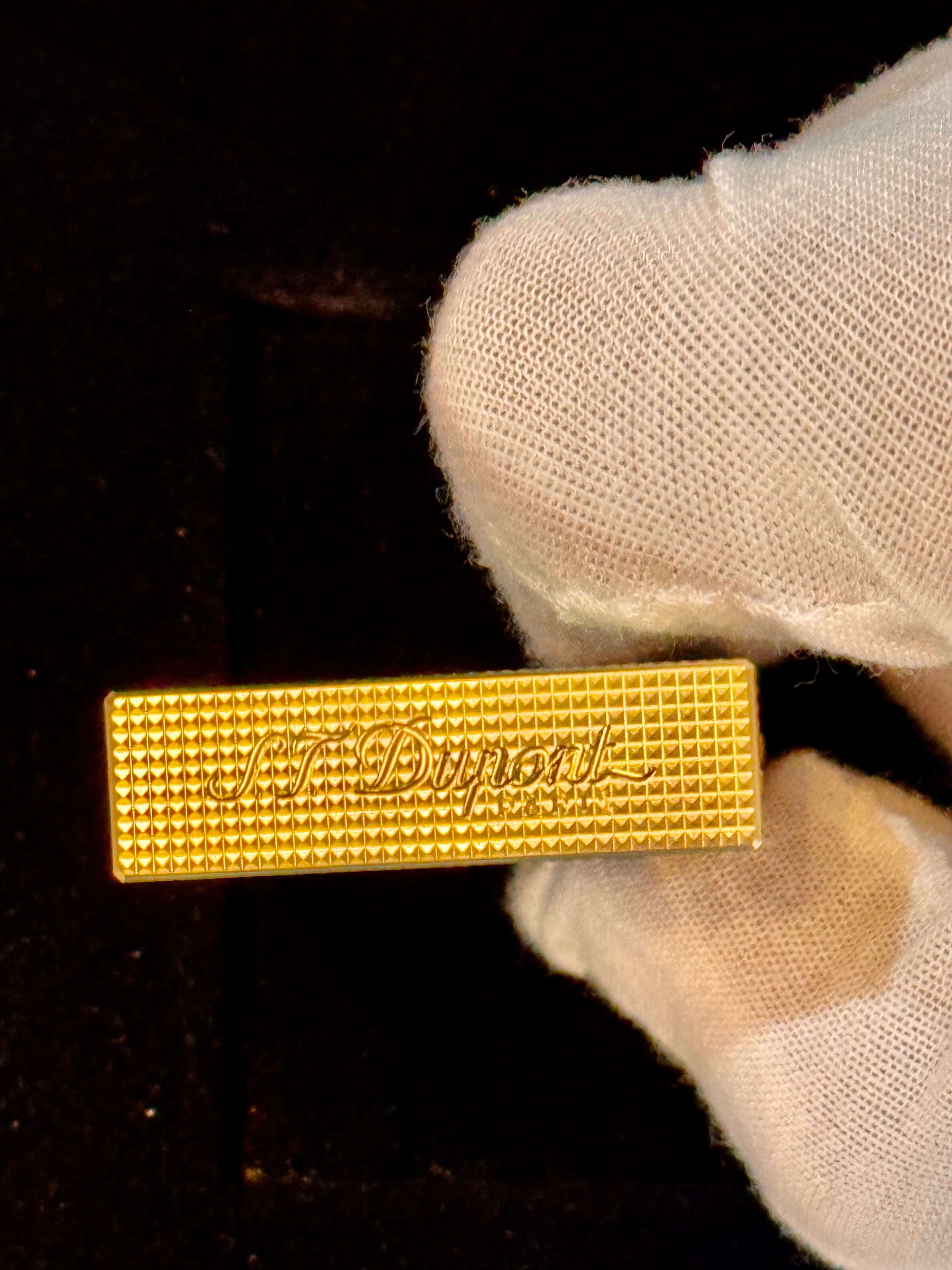 S.T. Dupont Ligne-2 Partagas Linea Maestra Limited Edition Lighter