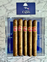 Partagas Capitols Cigar - 5 Cigars in a Tin