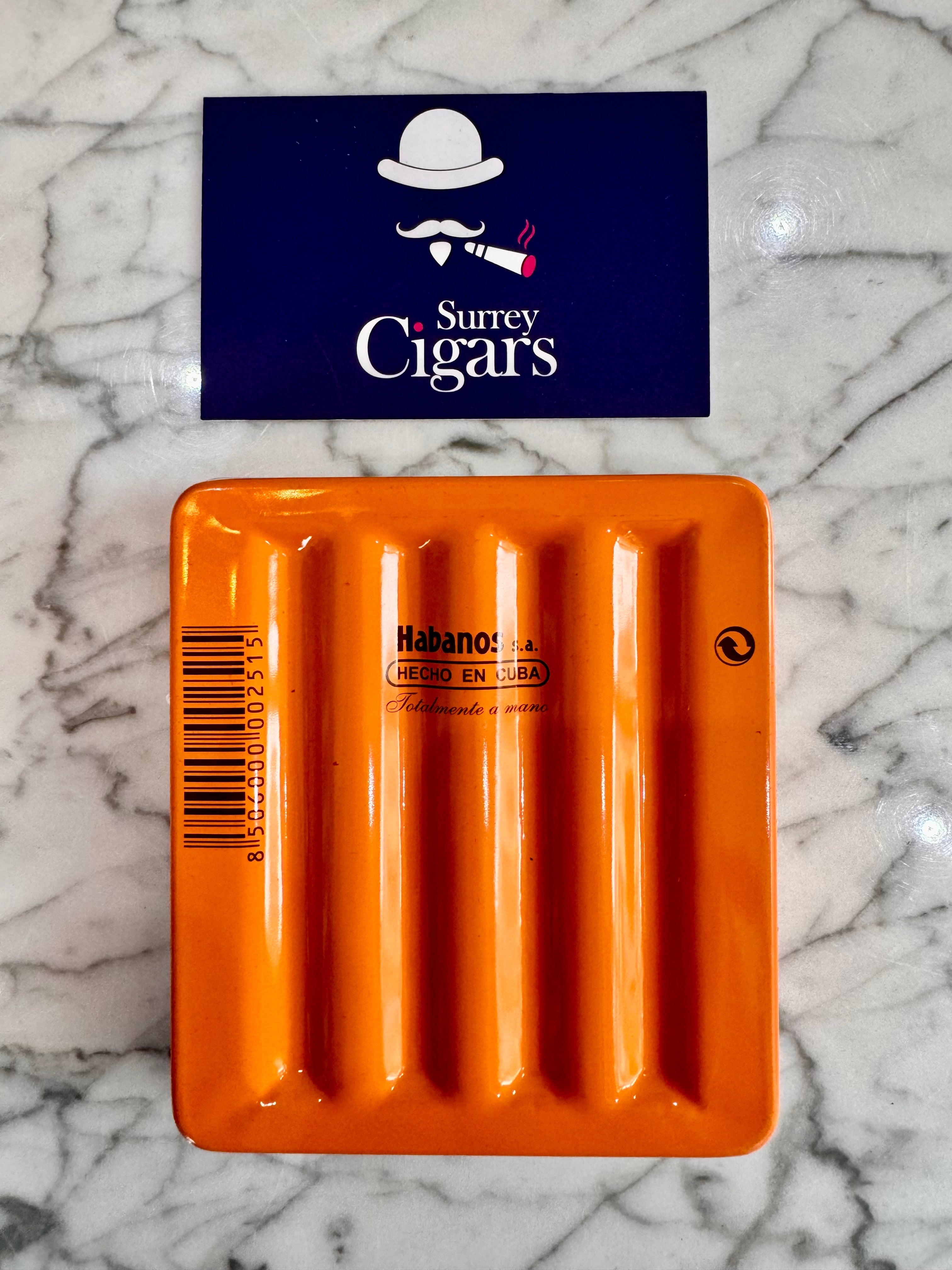 H. Upmann Half Corona Cigars - Tin of 5 Cigars