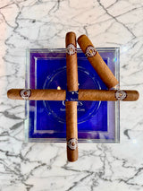 Montecristo Media Corona - A Tins of 5 Cigars